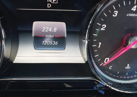 2017 Mercedes-Benz E 300 4Matic from USA, damaged, VIN WDDZF4KB7HA190323